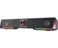 SpeedLink GRAVITY RGB Stereo Soundbar - 1086047 - zdjęcie 2